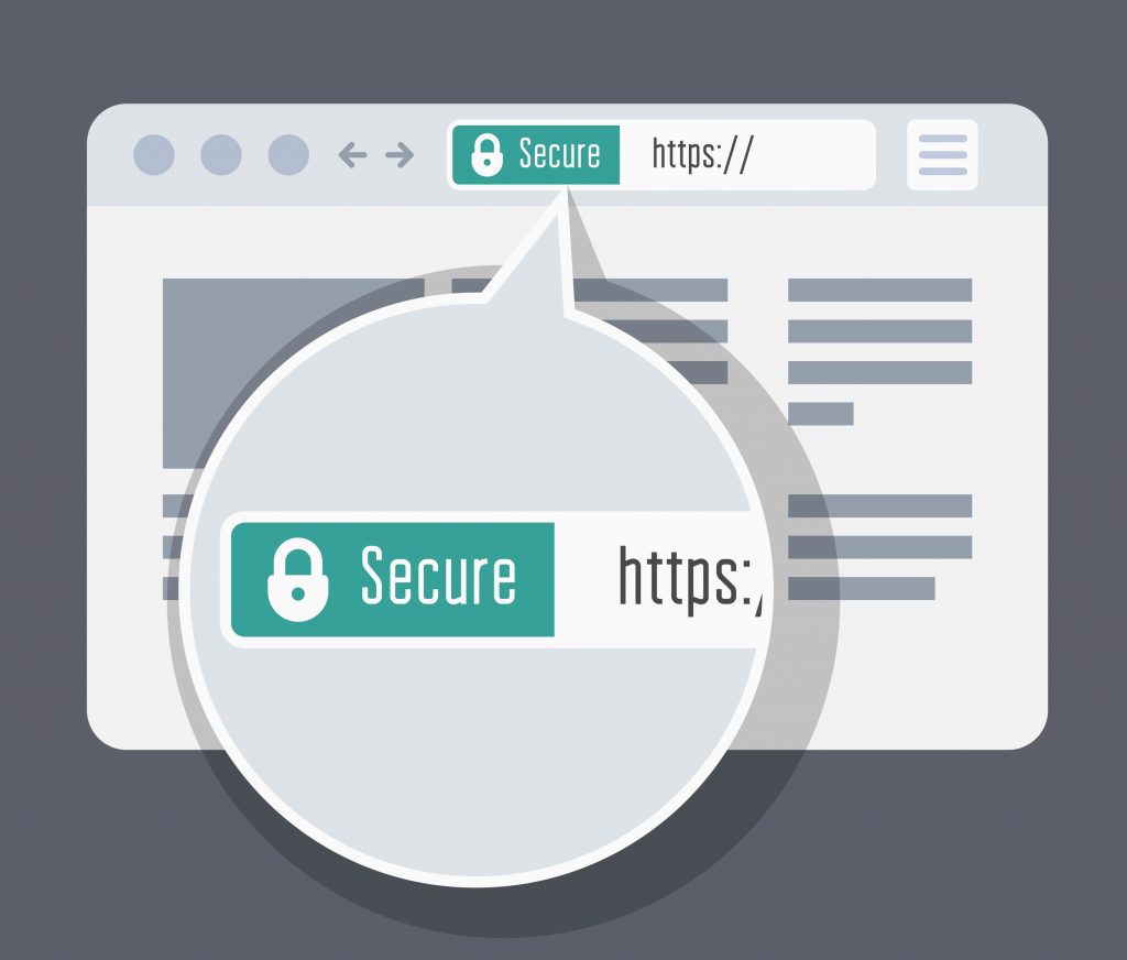 What is an SSL Certificate and why does  your website need one?