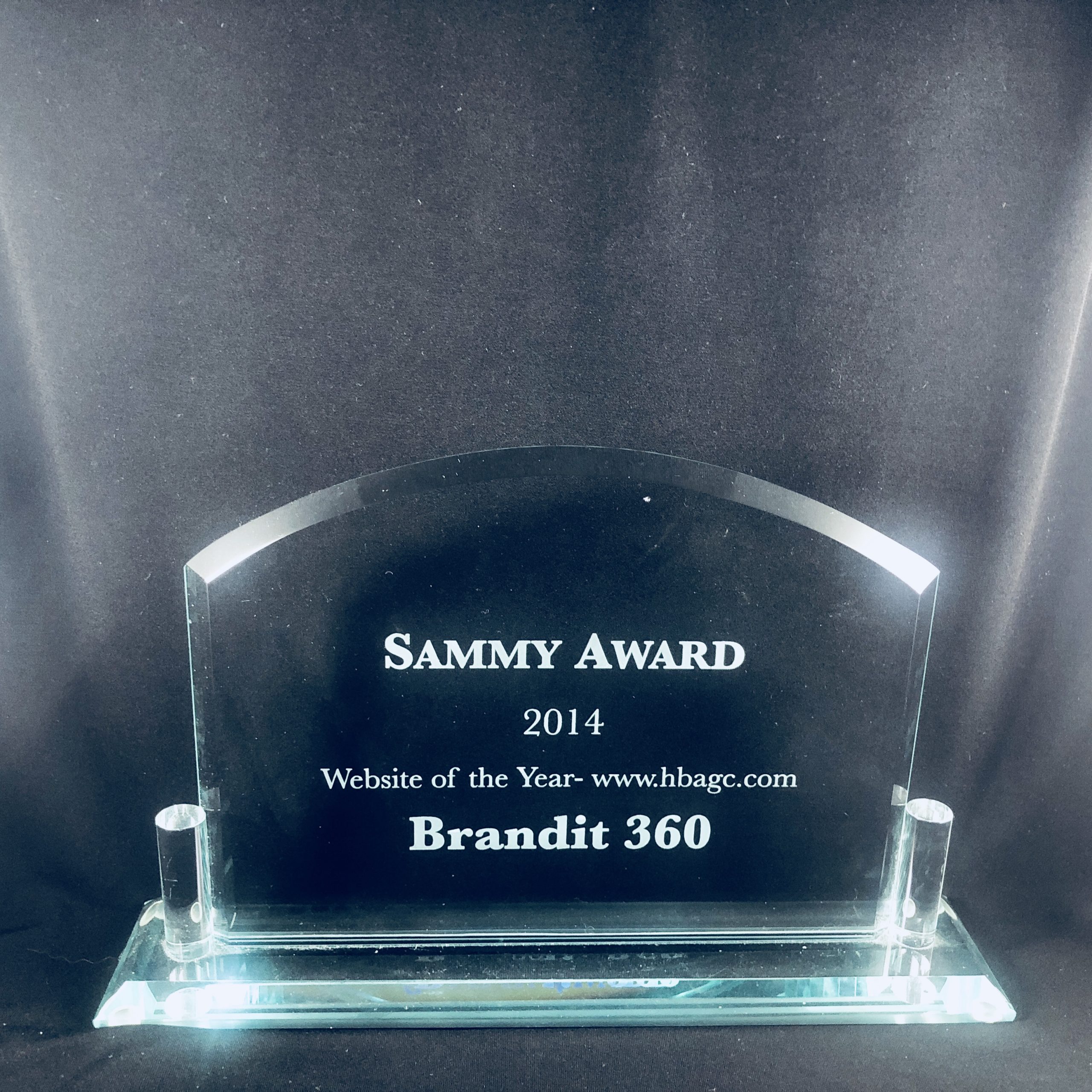 Brandit360 wins Awards from Home Builders Association of Greater Chicago