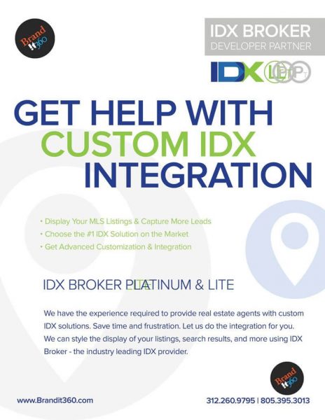IDX Broker Integration Archives - Dakno Marketing Blog